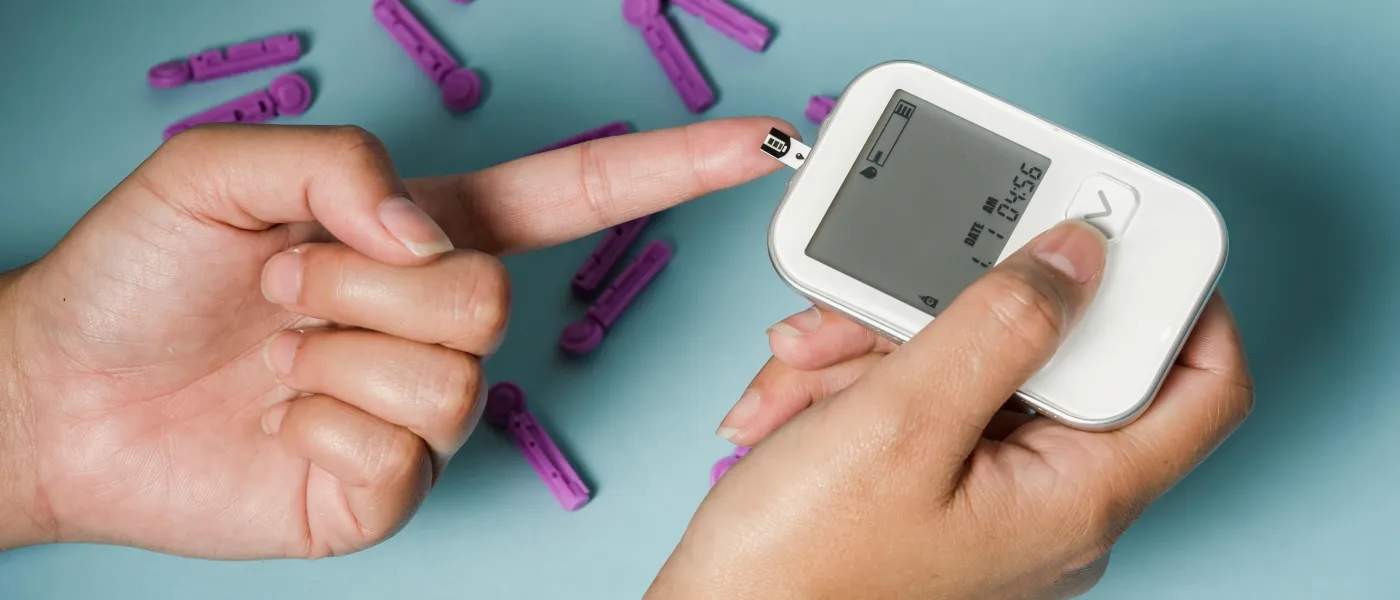 El colesterol y la diabetes