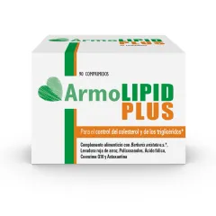 ArmoLIPID <span>PLUS<sup>®</sup></span>