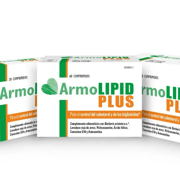 ArmoLIPID <span>PLUS<sup>®</sup></span>