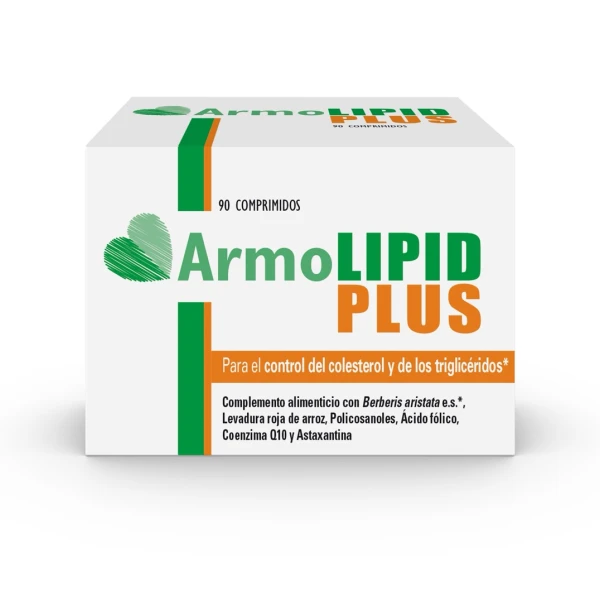 ArmoLIPID <span>PLUS<sup>®</sup></span>