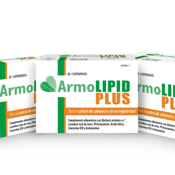 ArmoLIPID <span>PLUS<sup>®</sup></span>