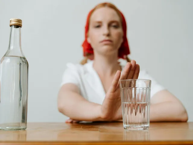 Alcohol y colesterol
